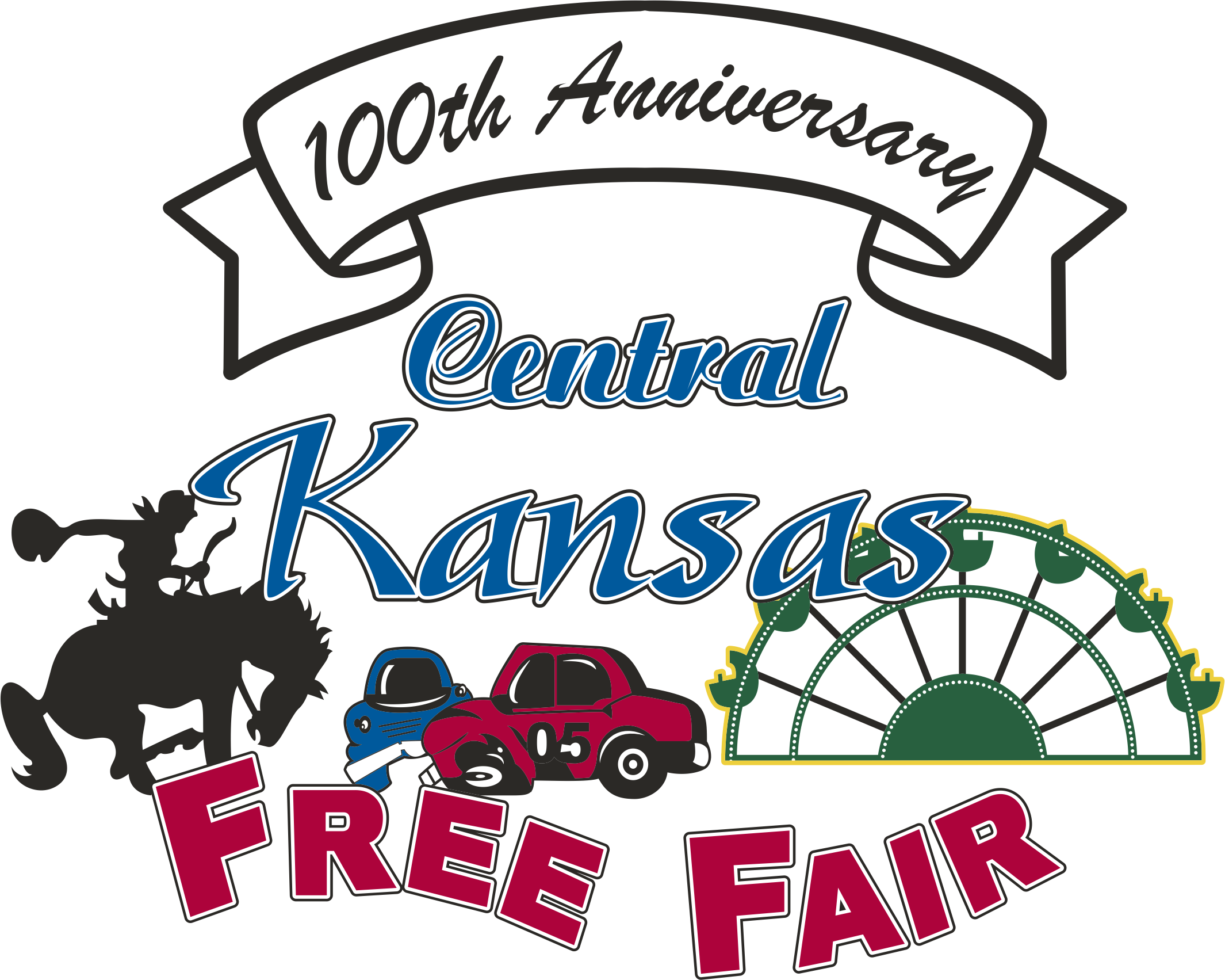 Central Kansas Free Fair 2024 Dates Tine Marion